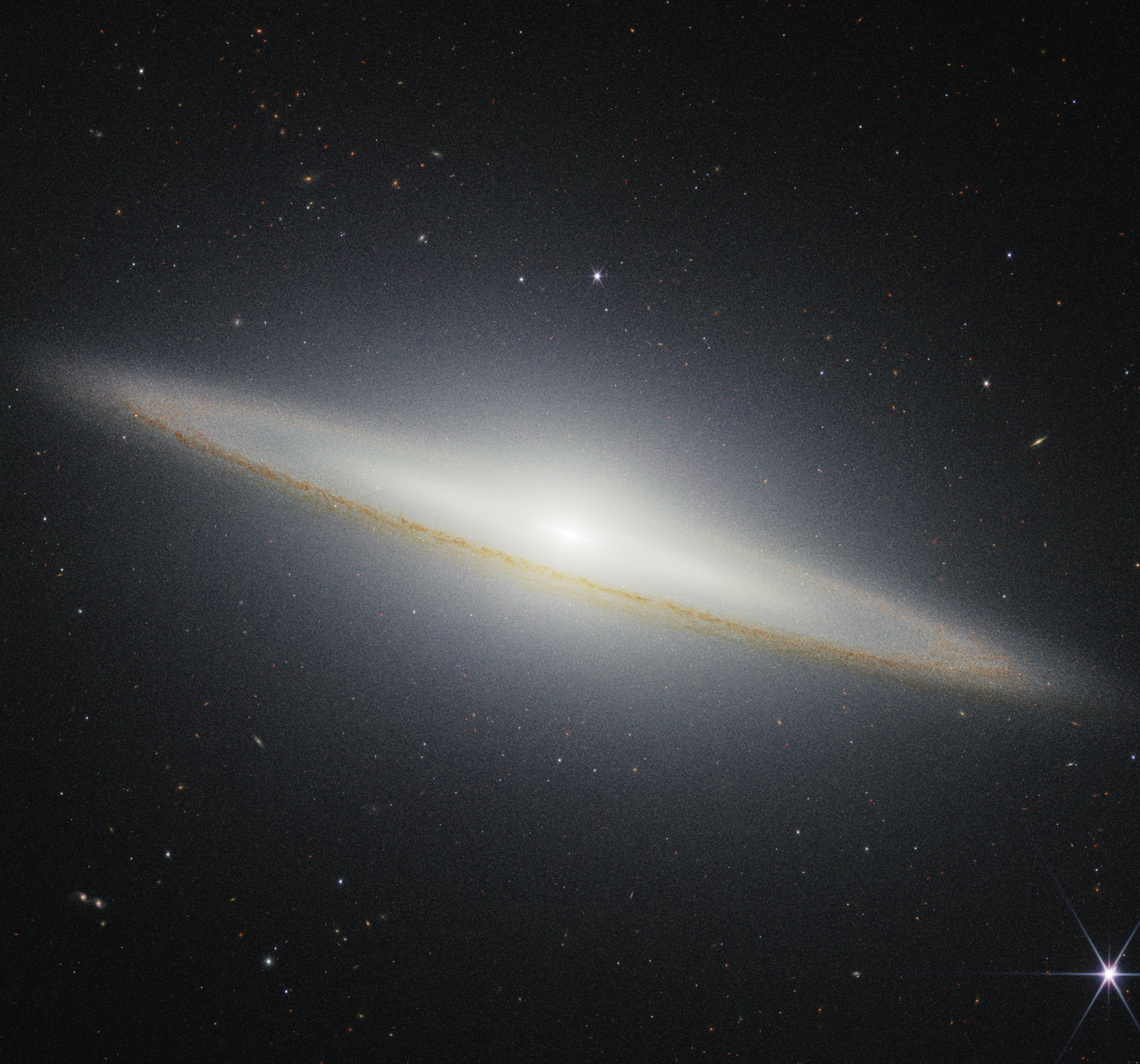 NASA image of the day