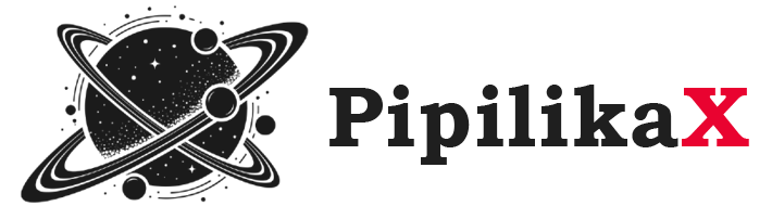PipilikaX Logo