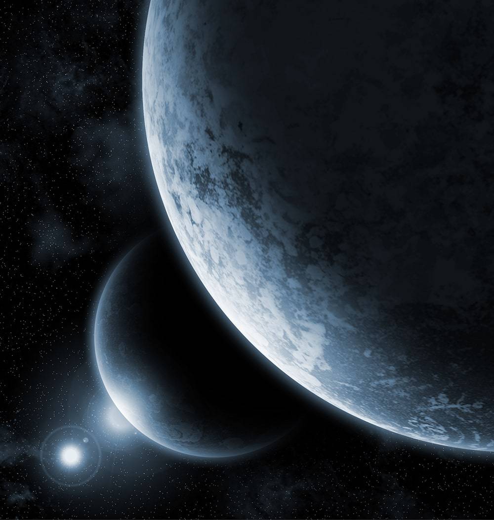 Planets image